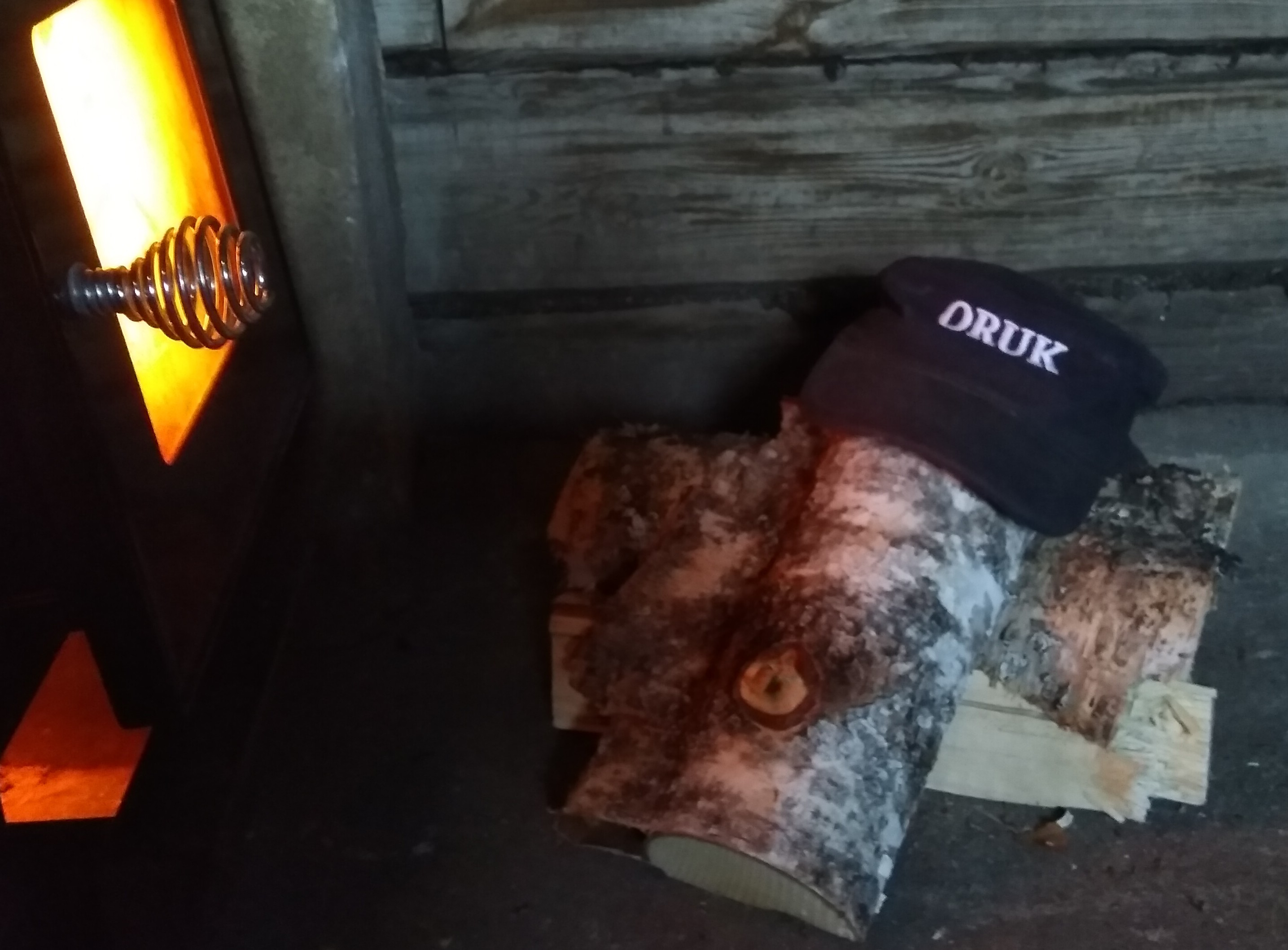 Rokuli Kiuas